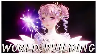 CHAPTER 3 | Infinity Nikki Story Analysis
