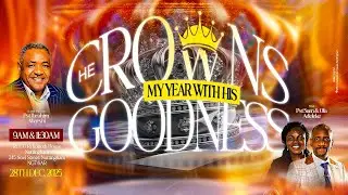 Sunday Service ||  28 - 12 - 2025