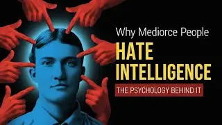 Why Society Hates Intelligence | Psychology Explained | Hindi