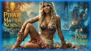 Best Pirate Song &ndash; Pirate Mythic Sound | Secrets of the Deep and Siren Echoes