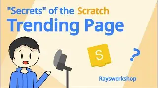 "Secrets" of the Scratch Trending Page