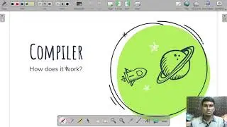 3. Portability in C++ || C++ Programming || C++ Compilation Steps || C++ for Beginners