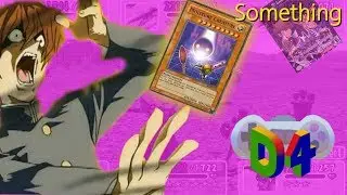 Yu-Gi-Oh!: The Falsebound Kingdom's Moisture Creature -- Designing For Something