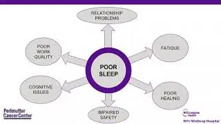 Sleep Disturbances Related to Breast Cancer &ndash; WEBINAR
