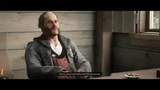 Red Dead Online - Solo 5 Star Legendary bounty Carmela 