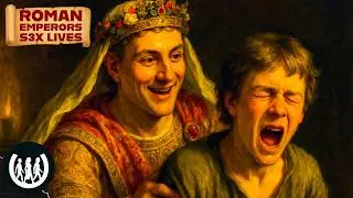 The Most Weird Sexual Practices of The Roman Emperors