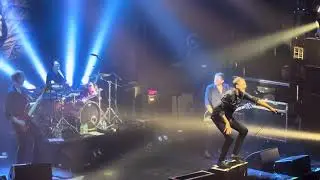 Suede - That Boy on the Stage - Electric Brixton London - 17th December 2023