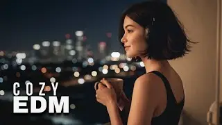 Night Changes - CHILL EDM | Deep Mood -  Tropical Cozy