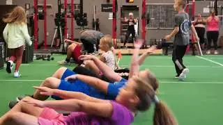 Kids CrossFit TH