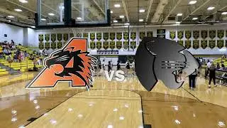 Fossil Ridge Panthers (JV) vs Aledo Bearcats | 10.21.2025