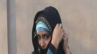 Gorgeous Hijab Style with bd fashion 2018/new Hijab tutorial 2018
