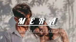 Mera Lofi: Your New Favorite Study Music_#bollywoodmusic #hindisong _@KRLo-fi56 @kritikaChannel1227 
