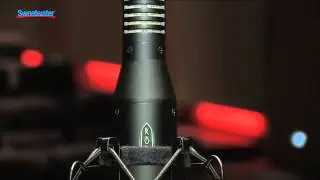 Royer SF-2 Ribbon Microphone Overview