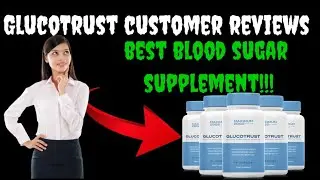 Gluco Trust Reviews: GlucoTrust blood sugar supplements !  Glucotrust Honest Review 2022 #Glucotrust