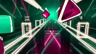 Two Steps From Hell - Star Sky - Oculus Quest (Mapping Extensions)