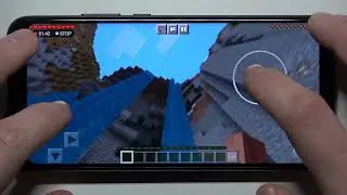 Huawei Mate 20 Lite - Minecraft | GAMING TEST | 200💲 Device Game Performance
