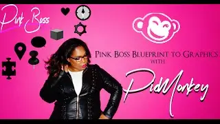 PicMonkey - How to Use PicMonkey to create Logos, Edit Images, & Social Media Graphics (Photoshop)
