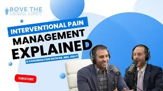 Above the Legal Limit Episode 3 with Dr  Neil Jolly