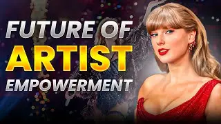 Taylor Swift And The Future Of Artist Empowerment In The American Music Industry