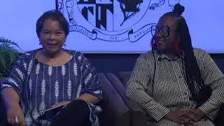 Mindful Conversations Episode 5: All About Lisa, Shendi and Erica