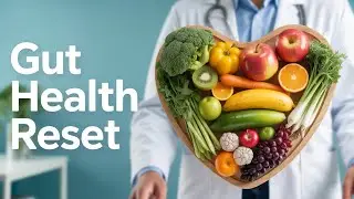 The Gut Health Reset Doctors Recommend When Probiotics Stop Working