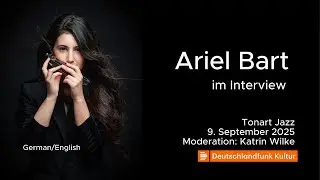 Ariel Bart - Interview in 