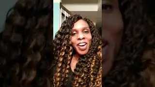 FREETRESS DEEP TWIST 20/20 THOROUGH REVIEW!