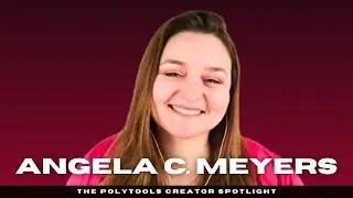 Polymathic Content Creation with Dr Angela Meyers (Being Multi-Capable)