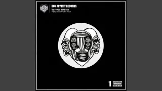 What Is Fear, What Is Love (Original Mix)