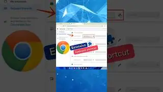 Quickly activate the extension with Keyboard shortcut. #chrome