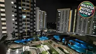 MesaHill Homestay, Nilai by S&T Homez | Nilai, Malaysia | Hotel Review 🏨