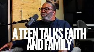 Fatherless Homes, Family Roles & Teen Faith