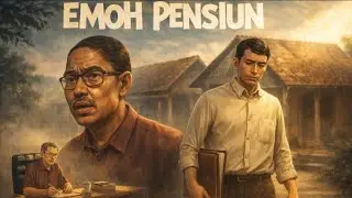 Emoh Pensiun
