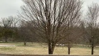 Snow! (look at the description of the video for things I and I don’t own.)