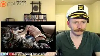 Udta Punjab - Official Trailer (Reaction & Review)
