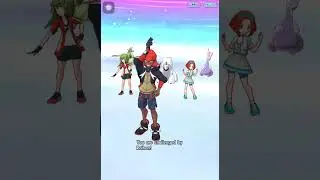 POK&Eacute;MON MASTER EX PASIO TOWERS (GHOST TOWER)TOWER1-7 FULL JOURNEY GAMEPLAY 