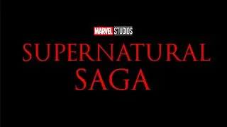 The MCU&rsquo;s Next Saga Is Rumored To Be Supernatural Themed&hellip;