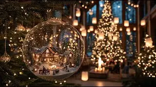 🎄 2 Hours Christmas Lo-Fi Hip Hop Mix | Chill Beats to Study/Relax to