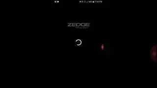 ZEDGE app review