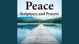 Grace and Peace Through Jesus