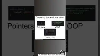 Funny JavaScript Meme 😂 | Please support us to complete 100 subscribers goal | #eraofcoders #shorts
