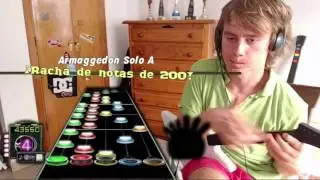 [No Hyperspeed] Destruction Armageddon Solo A-B 100% FC !! [PiP]