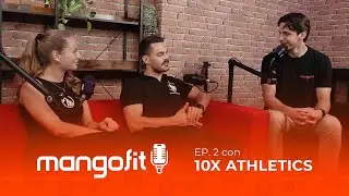 Diventare Personal Trainer in Italia: formazione, tirocini e futuro | Mangofit Talks Ep.2