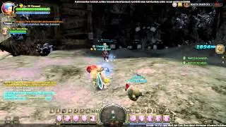 Dragon Nest indonesia Lagger Fun