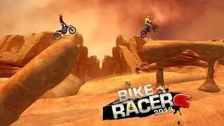 Bike Racer 2019 Android Gameplay