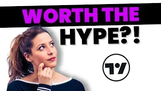 🔴 TradingView Review Update 2026 ✨ Big Mistake or Best Decision?!