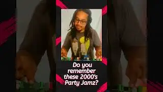 2000's Party Jamz