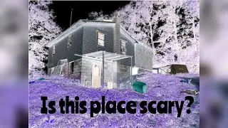 110 Ben Hill Rd. - A different perspective