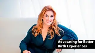 CXO Dispatch | Dawn Thompson - Advocating for Better Birth Experiences