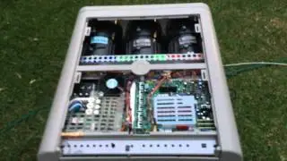 Sony VPH-1001 QM CRT projector